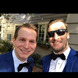 Meet your Posher, Joe